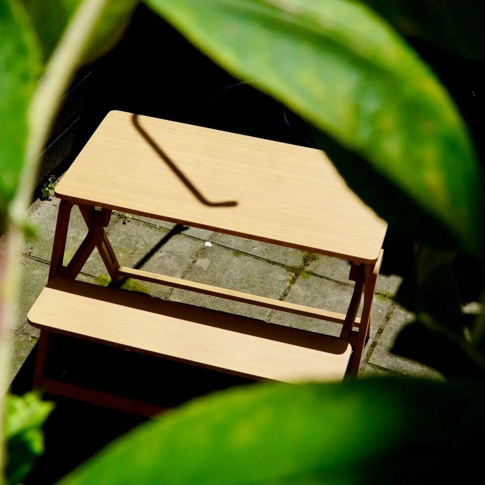 Folding Picnic Table Kids